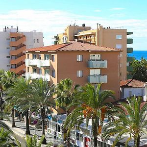 Apartment Terecel Salou-4 By Interhome